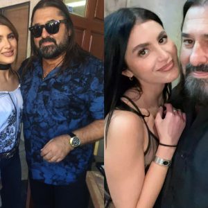 Andra Gheorghiu, declarații rare despre relația cu tatăl său, Gheorghe Gheorghiu: „Au existat ani în care mi-a lipsit enorm prezența lui în viața de zi cu zi”. Cum se înțelege cu tatăl vitreg / EXCLUSIV
