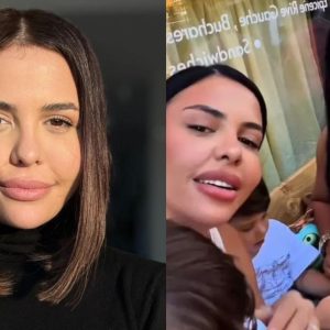 Andreea Popescu a rămas fără încă o bonă după divorțul de Rareș Cojoc: „După aproape 4 ani de stat în familia noastră, a decis să plece”. Motivul pentru care Keshika a demisionat
