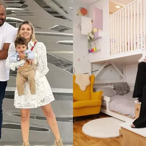 Cabral și Andreea Ibacka și-au împărțit averea în 2025, cu un an înainte de divorț. Foștii soți dețin numeroase proprietăți în București, pe litoral, dar și la munte. Ce se întâmplă acum cu partajul