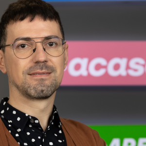 Directorul de programe Antonii Mangov pleacă de la PRO TV după 7 ani. De ce a luat această decizie: „Am decis că a venit momentul potrivit să mă retrag din această poziție”