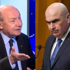 Traian Băsescu susține că Ilie Bolojan trebuie să refacă alianța cu PSD: „Țara e mai importantă decât orgoliul şi interesele lui”