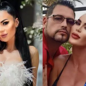 Bianca Pop de la Insula Iubirii s-a despărțit de George, tatăl fiicei sale: „Nu a fost o decizie ușoară. Nu caut explicații, judecăți sau vinovați”