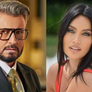 Ce spune Cătălin Botezatu despre discuțiile purtate cu Alina Pușcău: „M-au emoționat până la lacrimi”. Designerul, operat de cancer, se află la spital în Turcia pentru analize