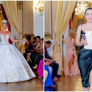 Brigitte Pastramă a investit zeci de mii de euro în afacerea cu haine: ”Doar cursul pentru a învăța să fac corsete a costat 7500 de dolari, iar altul 20 000 de dolari. Încă nu câștig din modă” / EXCLUSIV