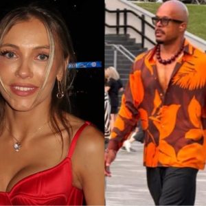 Cabral și Andreea Ibacka, pentru prima oară la același eveniment, după divorț: „Singurul loc care te încurajează să ieşi din rutină”. Alături de cine a apărut prezentatorul TV