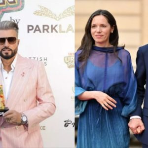 Șeful statului, sub lupă! Cum comentează Cătălin Botezatu ținutele purtate de Nicușor Dan de când este președinte: ”Atât timp cât ești președinte sau prim-ministru nu ai voie să faci ce vrei, nu mai ești de capul tău”/ EXCLUSIV