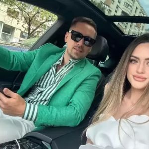 Ștefan Manolache și soția lui, Alexandra, s-au despărțit după doi ani de căsnicie: „Da, este adevărat”. Separarea s-a produs la scurt timp după ce au fost nași de cununie