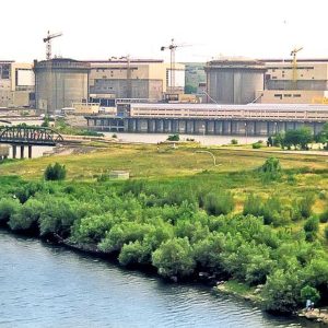 Situație critică la Cernavodă! Reactorul 2 ar putea fi oprit pe 13 august. ANAR avertizează: „Centrala nucleară va intra, în următoarele două zile, în procedură de oprire”