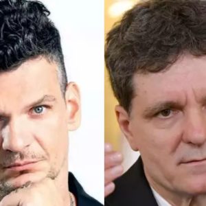 Tudor Chirilă, ironic la adresa lui Nicușor Dan, după anunțul privind promulgarea legilor din PNRR: „Sunt curios cine vă scrie postările. Cred că ați reuși chiar dumneavoastră mult mai bine”