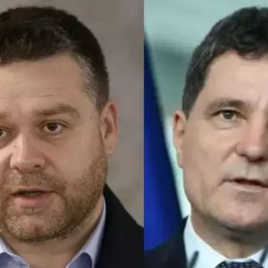 Ciprian Ciucu susține că Nicușor Dan negociază pentru un guvern tehnocrat: „Președintele ar fi testat una sau două-trei variante. Din câte am aflat, s-au consultat liderii partidului”