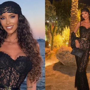 Bianca Drăgușanu își micșorează sânii! De ce a luat decizia: „Schimb aceste imensități de silicoane. Nu se mai poartă sânii mari, sunt și incomozi, nu arată nici bine”