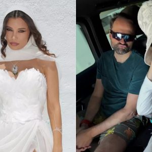 Bianca Taban, adevărul despre divorțul de Daniel Niculae, actualul partener al Cristinei Ich: „A fost un moment foarte dureros. Am construit o relație de pace cu fostul meu soț, ma doare când văd că e jignit”
