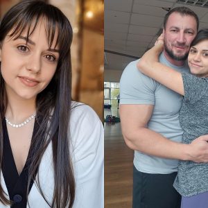 Reacția soției lui Marian Godină după demisia lui din Poliție: „Nu sunt tristă. Sunt mândră de el!”. Ce salariu avea după aproape 20 de ani de vechime