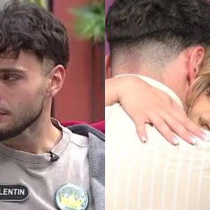 De ce au plâns Daniela și Valentin de la Casa Iubirii în fața camerelor: „Încă de la început, am conștientizat că suntem diferiți!”