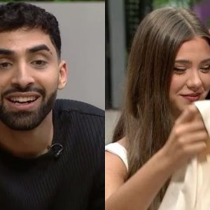 Ahmed de la Casa Iubirii, gest neșteptat pentru Andra, după ce a refuzat să iasă la date cu el: „M-am gândit să o fac fericită!”