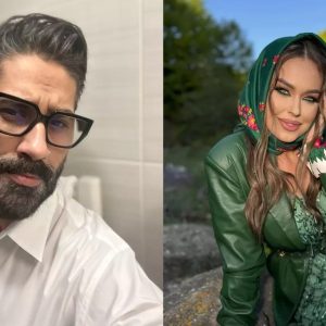 Cum au reușit Connect-R și Misha să rămână o echipă pentru fiica lor după divorț: „Maya nu putea să aibă o mamă mai bună!” / EXCLUSIV