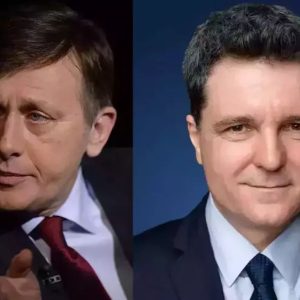 Crin Antonescu îi cere lui Nicușor Dan rezolvarea crizei politice: „Un președinte, ca să merite să îl am, trebuie să poată”. Despre Ilie Bolojan spune că „nu se cramponează de funcție și va pleca când va fi învestit un guvern”