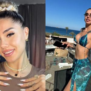 Cine este ispita Daniela Pană de la Insula Iubirii 2026. Are 30 de ani, este din Galați și lucrează ca manager de marketing: „Este o experiență unică!”