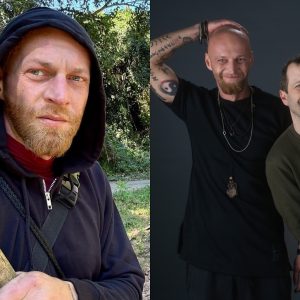 Cine este Eduard Hordilă de la Asia Express 2026. Are 38 de ani, a fost jucător de fotbal și e pasionat de călătorii: „Pornesc în aventura vieții mele!”