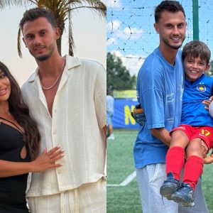 Cum se înțelege Elena Ionescu cu Alex Enache, iubitul ei, la un an de când și-au oficializat relația. I-a cunoscut deja fiul: „Nu am căutat nicio formă de înțelegere forțată în această relație”