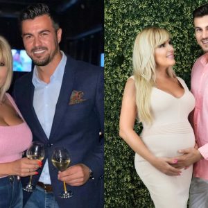 Elena Udrea și Adrian Alexandrov au împlinit 10 ani de relatie. Cum au sărbătorit pe litoralul românesc: „La bine și la greu!”