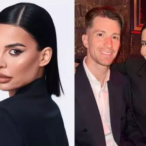 Andreea Popescu spune care a fost cea mai mare greșeală din căsnicia cu Rareș Cojoc: „L-am făcut să sufere foarte tare. Regret, bineînțeles. I-am spus și lui”