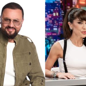 Cătălin Măruță revine la TV, la jumătate de an de la plecarea de la PRO TV. Va prezenta emisiunea Furnicuțele de la Antena 1. Ce se întâmplă cu Denise Rifai