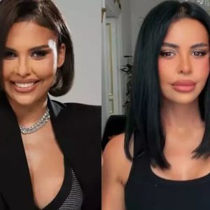 Andreea Popescu a dezvăluit ce operații estetice și-a făcut: „Îți îmbunătățești anumite părți ale corpului” / De ce a luat decizia și ce efecte adverse a avut anestezia