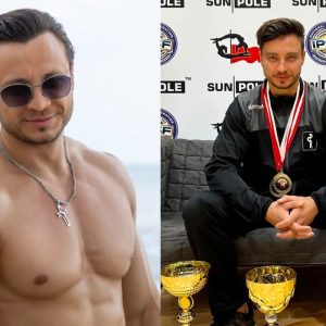 Cine este ispita Dima Roșca de la Insula iubirii 2026. Are 33 de ani și e Founder Pole Dance Academy