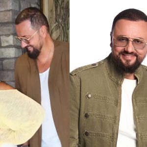 Eva, mesaj emoționant pentru Cătălin Măruță, tatăl ei, după ce s-a aflat că prezintă „Furnicuțele” la Antena 1: „Te susțin și te iubesc, eroul meu”