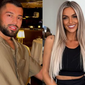 De ce nu a funcționat, de fapt, relația dintre ispita Teo de la Insula iubirii și Ella Vișan. Ce i-a spus el și nu a fost difuzat la TV: „Îmi pare rău de un singur lucru, că am despărțit un cuplu”