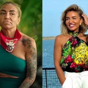 Ce operație a făcut Larisa Uță, de fapt, și cum se simte acum: „Tot acest stres îți poate afecta viața și poți ajunge pe masa de operație”