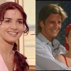 Cum arată Natalia Oreiro la 49 de ani. Actrița din Înger Sălbatic, de nerecunoscut pe covorul roșu la un eveniment