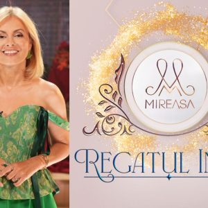 Cine sunt concurenții de la Mireasa – Regatul inimii. Andrei Beleuț de la Survivor participă în sezonul 14