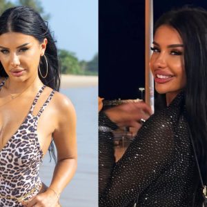 Cine este ispita Andreea Homescu de la Insula iubirii 2026. Are 28 de ani și a fost asistentă medicală