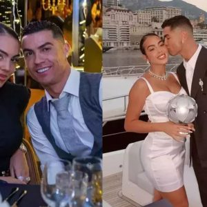 De ce au semnat Cristiano Ronaldo și Georgina Rodriguez contract prenupțial, de fapt: „Nu este vorba neapărat despre lipsă de încredere”