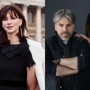 Cine este Connie Preda de la Asia Express. E designer de meserie, a fost iubita milionarului Dan Fischer, a trăit în Monaco și a fondat Rosumovi