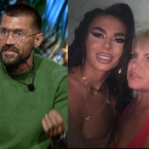 Andrei Rotaru de la Insula iubirii susține că fosta soacră a intervenit în relația cu Cristina: „Nu aveam voie în casă. Am fost judecat ca persoana care a înșelat”/ Tanța Blonda a răbufnit după acuzațiile lui