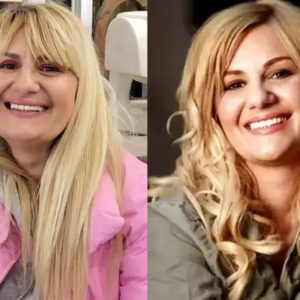 Nicola a renunțat la zahăr și la gluten și se declară dependentă de sport, la 57 de ani: „Am făcut multe antrenamente pe patinoar cu rolele, dar și în parc. Mie îmi place să cânt și să fac sport”/ EXCLUSIV