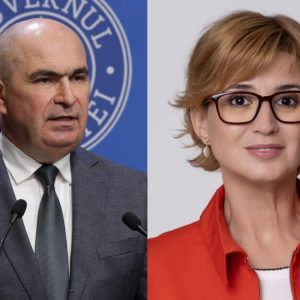 Echipa lui Bolojan a făcut schimbări importante în fruntea PNL. Cine conduce organizațiile din patru sectoare / Sanda Nicola e noua șefă a Sectorului 2