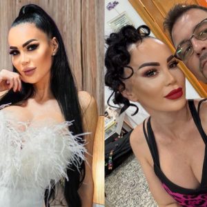 Bianca Pop de la Insula iubirii s-a împăcat cu George, tatăl fetiței sale: „Nu trebuie să fim perfecți. Trebuie doar să nu uităm că, înainte de toate, suntem o familie”