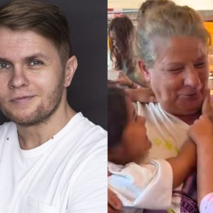 Codin Maticiuc are numai cuvinte de laudă la adresa soacrei sale. Cum a surprins-o pe mama Anei Pandeli: „Vinde flori și își închide taraba doar când vine să mă ajute cu fetele”