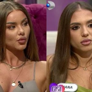 Alexandra și Diana, schimb de replici dure în Casa iubirii: „I-am văzut caracterul, cum este cu adevărat. Mi se pare o persoană falsă”
