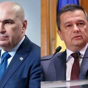 Ilie Bolojan explică în ce condiții ar susține PNL viitorul Guvern. Ce spune despre varianta Sorin Grindeanu: „Contează și persoana primului-ministru”