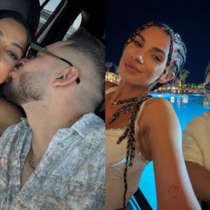Trecutul amoros al lui Răzvan Popescu, noul iubit al Emei Oprișan. Alături de cine se fotografia înainte de a se afișa cu fosta concurentă de la Insula iubirii