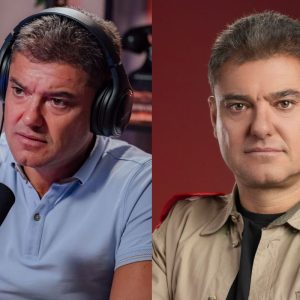 Decizie în cazul lui Cristian Boureanu, cercetat pentru agresiune sexuală. Ce spune avocatul presupusei victime: „Nu am fost de acord cu această soluție și am ajuns să o contestăm în instanță”