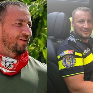 Marian Godină explică din ce va trăi după demisia din Poliție: „Salariul de polițist era doar una dintre sursele mele de venit. Nu mor de foame și nici nu dispar”