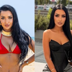 Cine este ispita Oana Rusu de la Insula Iubirii 2026. Are 30 de ani și e pasionată de make-up