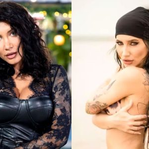 Cine este Tina Ulmeanu de la Burlacii: Foc în paradis. A fost ispită în sezonul 8 Insula Iubirii, e creator de conținut și are 31 de ani