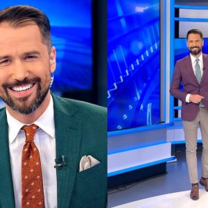 Cine este Alexandru Constantin. E jurnalist, are un podcast, a demisionat de la România TV după 5 ani și s-a alăturat emisiunii prezentate de Mara Bănică